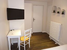 Chambres d'hôtes - Etape Zen