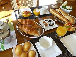 Chambres d'hôtes - Etape Zen