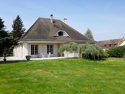 Chambres d'hôtes - Etape Zen