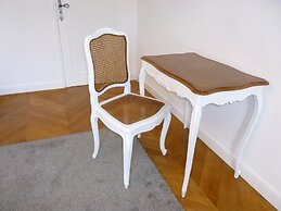 Chambres d'hôtes - Etape Zen