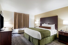 Cobblestone Hotel and Suites Torrington