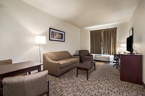 Cobblestone Hotel and Suites Torrington