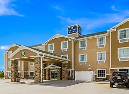 Cobblestone Hotel and Suites Torrington