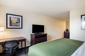 Cobblestone Hotel and Suites Torrington