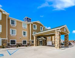 Cobblestone Hotel and Suites Torrington