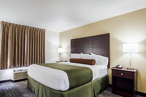 Cobblestone Hotel and Suites Torrington