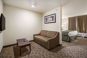 Cobblestone Hotel and Suites Torrington