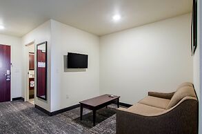 Cobblestone Hotel and Suites Torrington