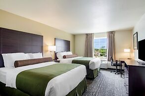 Cobblestone Hotel and Suites Torrington