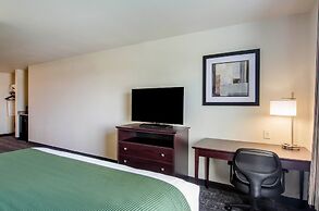 Cobblestone Hotel and Suites Torrington