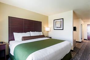 Cobblestone Hotel and Suites Torrington