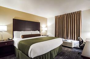 Cobblestone Hotel and Suites Torrington