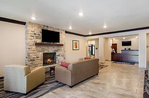 Cobblestone Hotel and Suites Torrington