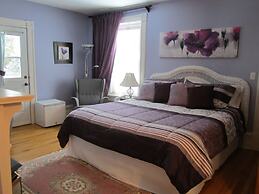 Les Trois Erables Boutique Inn