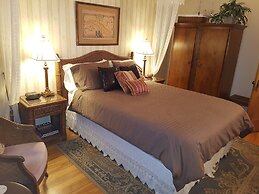 Les Trois Erables Boutique Inn