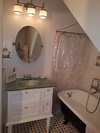 Les Trois Erables Boutique Inn