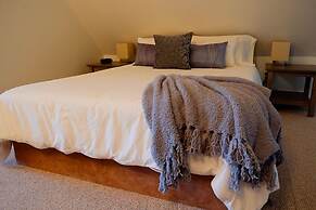 Les Trois Erables Boutique Inn