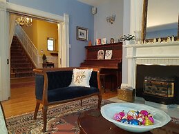 Les Trois Erables Boutique Inn