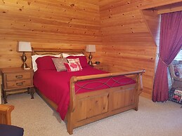 Les Trois Erables Boutique Inn