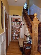 Les Trois Erables Boutique Inn