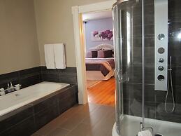 Les Trois Erables Boutique Inn