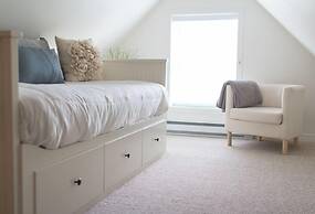 Les Trois Erables Boutique Inn