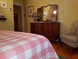 Les Trois Erables Boutique Inn