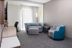 Courtyard by Marriott Indianapolis West - Speedway