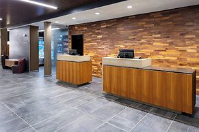 Courtyard by Marriott Indianapolis West - Speedway