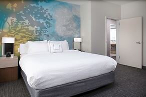 Courtyard by Marriott Indianapolis West - Speedway