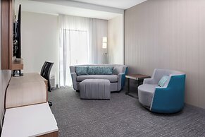 Courtyard by Marriott Indianapolis West - Speedway