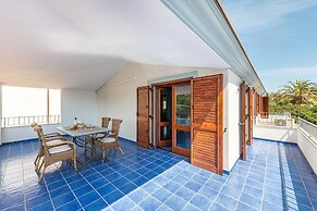 AffittaSardegna - Attico Mare