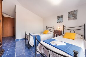 AffittaSardegna - Attico Mare