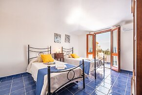 AffittaSardegna - Attico Mare