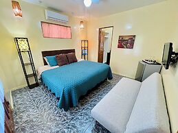Vista Canyon Inn