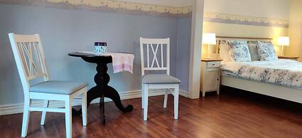 Hägern Bed & Nature