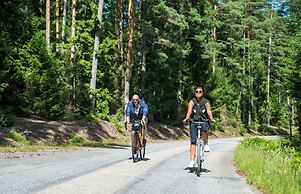 Hägern Bed & Nature