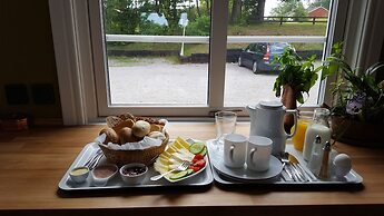 Hägern Bed & Nature