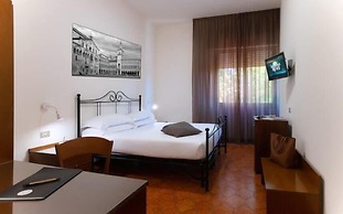 CDH Hotel Modena
