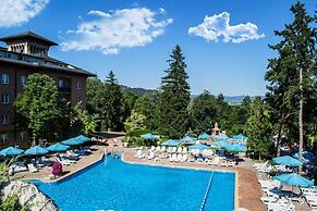 Spa Hotel Dvoretsa