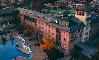 Spa Hotel Dvoretsa