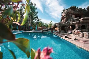 Spa Hotel Dvoretsa