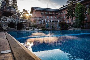 Spa Hotel Dvoretsa