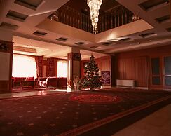 Spa Hotel Dvoretsa