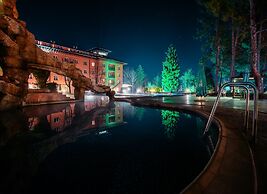 Spa Hotel Dvoretsa
