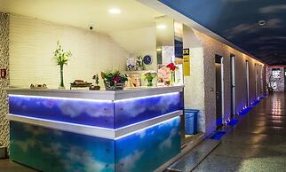 Spa Hotel Dvoretsa