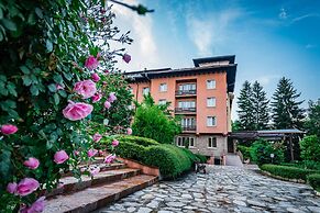 Spa Hotel Dvoretsa