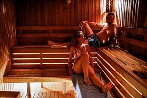 Spa Hotel Dvoretsa