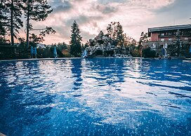 Spa Hotel Dvoretsa