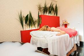 Spa Hotel Dvoretsa
